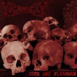 Exquisite Pus : Guts and Pleasure